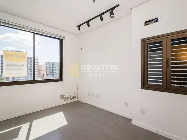 Sala para alugar, no bairro Menino Deus em Porto Alegre