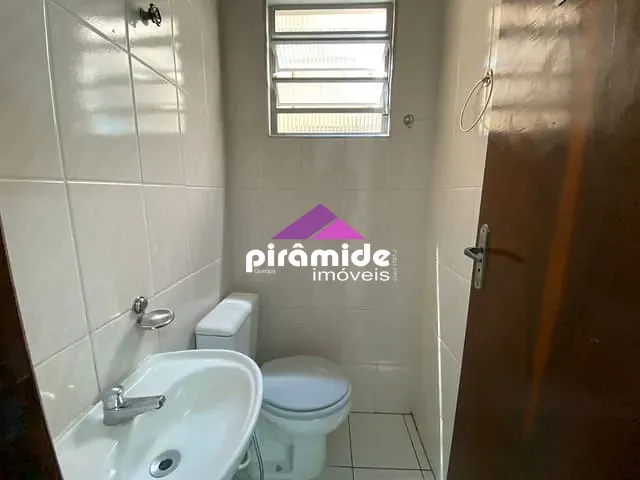 Sala com 30m², para alugar, no bairro Centro em São José dos Campos