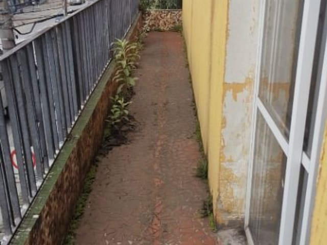 Foto do Sala - Sala para alugar, 90 m² por R$ 1.600,00/mês - Jardim Centenário - São Paulo/SP | ZONA LESTE IMÓVEIS