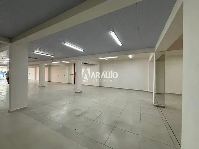 Sala para alugar, no bairro Cordeiros em Itajaí