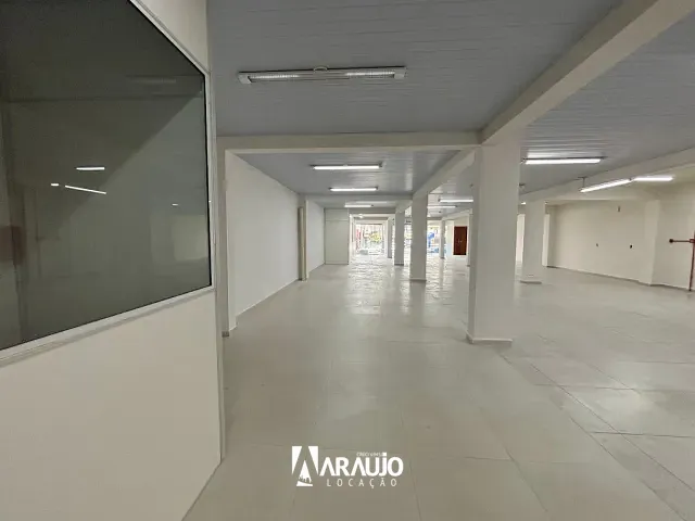 Sala para alugar, no bairro Cordeiros em Itajaí