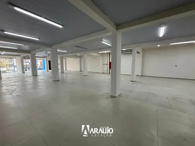 Sala para alugar, no bairro Cordeiros em Itajaí