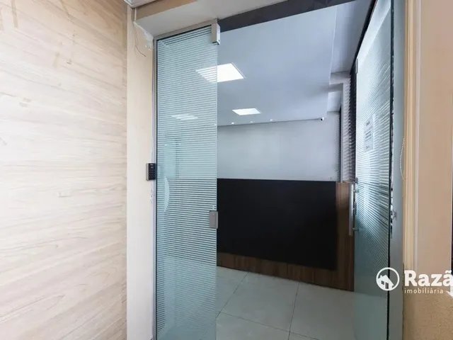 Sala para alugar, no bairro Centro em Curitiba