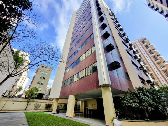 Foto do Sala - Conjunto comercial para venda em Vila Madalena, 33m² | Correteria Imóveis