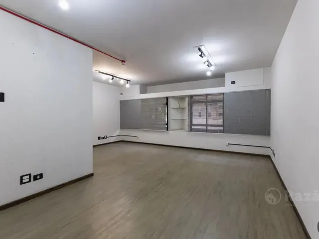 Sala para alugar, no bairro Centro em Curitiba