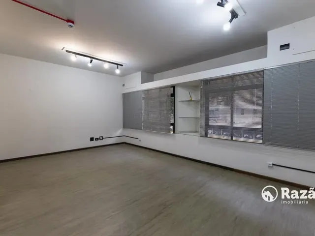 Sala para alugar, no bairro Centro em Curitiba