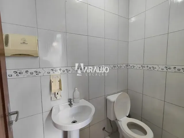 Sala para alugar, no bairro Cordeiros em Itajaí
