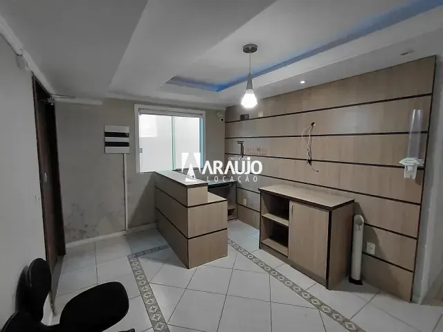 Sala para alugar, no bairro Cordeiros em Itajaí