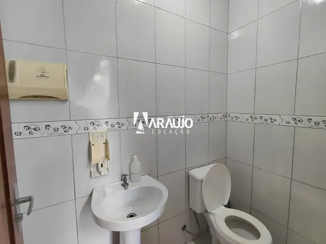 Sala para alugar, no bairro Cordeiros em Itajaí