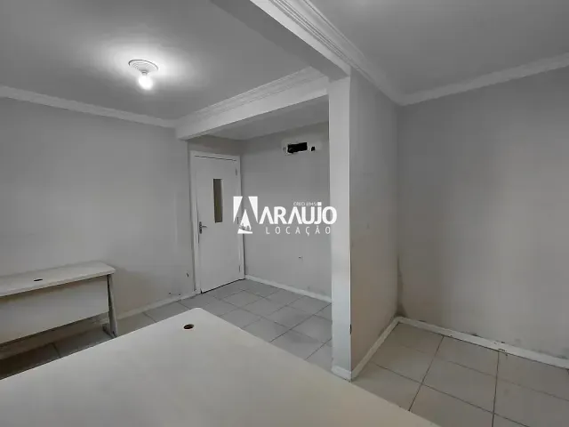 Sala para alugar, no bairro Cordeiros em Itajaí