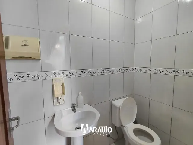 Sala para alugar, no bairro Cordeiros em Itajaí