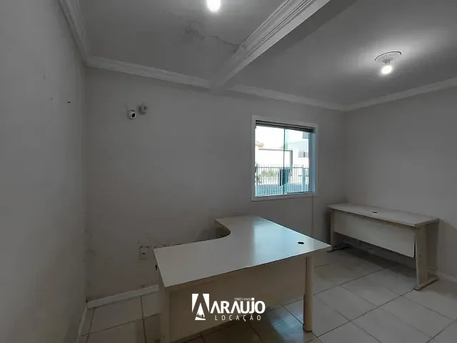 Sala para alugar, no bairro Cordeiros em Itajaí