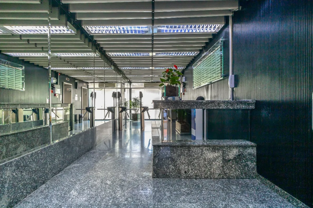Conjunto comercial para venda e locação em Jardim Paulista, 32m²