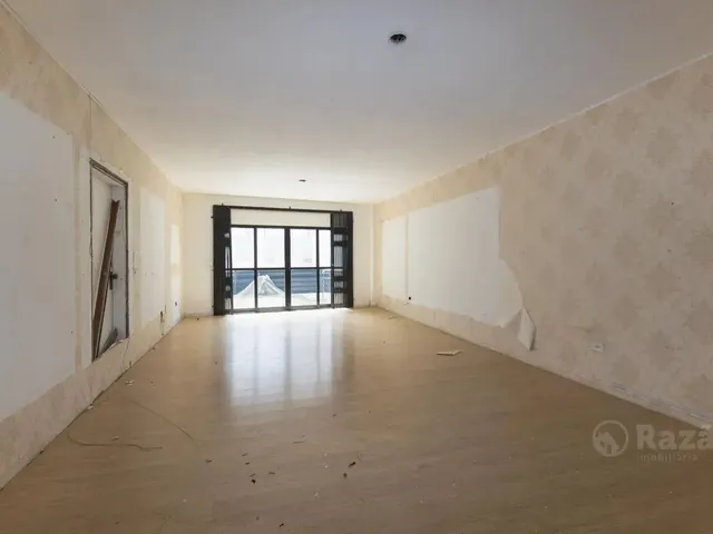 Sala para alugar, no bairro Centro em Curitiba