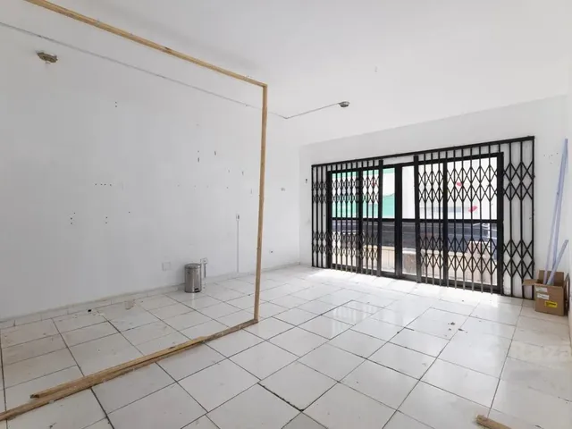 Sala para alugar, no bairro Centro em Curitiba