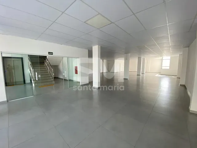 Sala para alugar, no bairro Centro em Chapecó