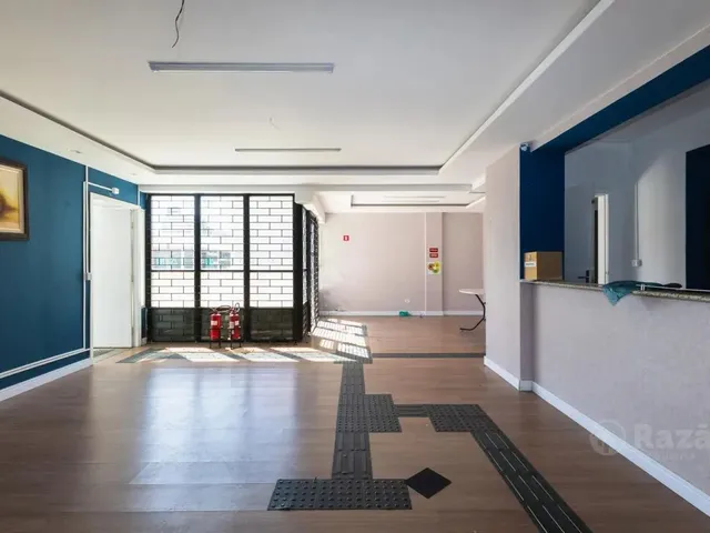 Sala para alugar, no bairro Centro em Curitiba