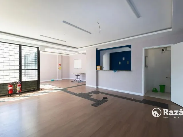 Sala para alugar, no bairro Centro em Curitiba
