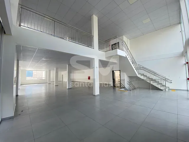 Sala para alugar, no bairro Centro em Chapecó