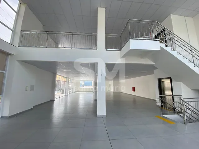 Sala para alugar, no bairro Centro em Chapecó