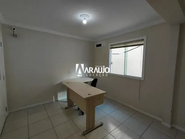 Sala para alugar, no bairro Cordeiros em Itajaí