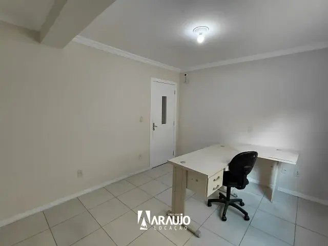 Sala para alugar, no bairro Cordeiros em Itajaí