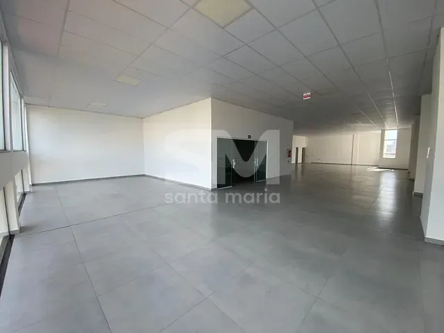 Sala para alugar, no bairro Centro em Chapecó