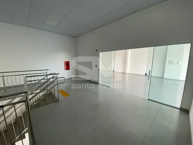 Sala para alugar, no bairro Centro em Chapecó