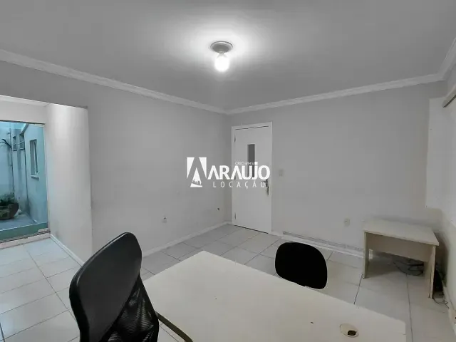 Sala para alugar, no bairro Cordeiros em Itajaí