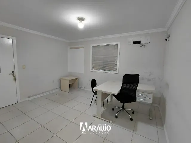 Sala para alugar, no bairro Cordeiros em Itajaí