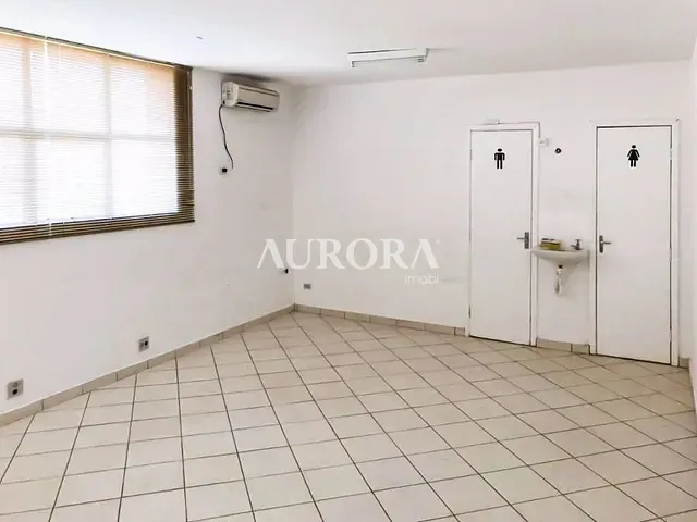 Sala com 50m², para alugar, no bairro Jardim Londrilar em Londrina