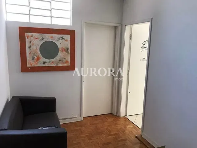 Sala com 50m², para alugar, no bairro Jardim Londrilar em Londrina