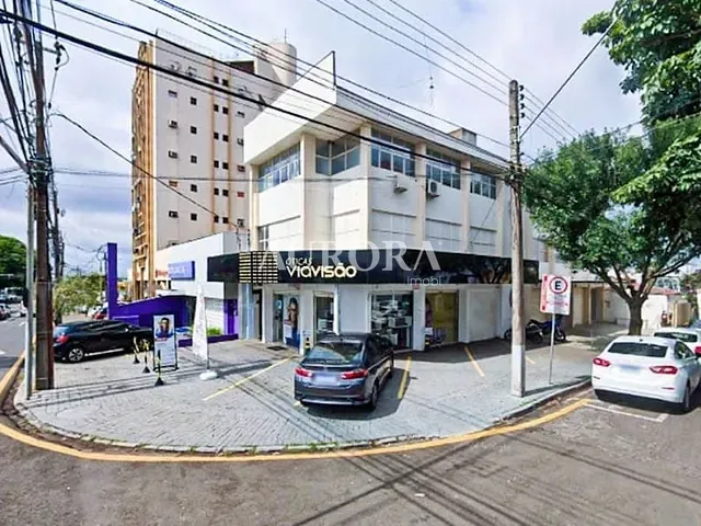 Sala com 50m², para alugar, no bairro Jardim Londrilar em Londrina