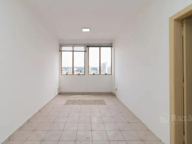 Sala para alugar, no bairro Centro em Curitiba