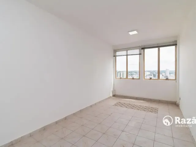 Sala para alugar, no bairro Centro em Curitiba