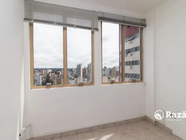 Sala para alugar, no bairro Centro em Curitiba