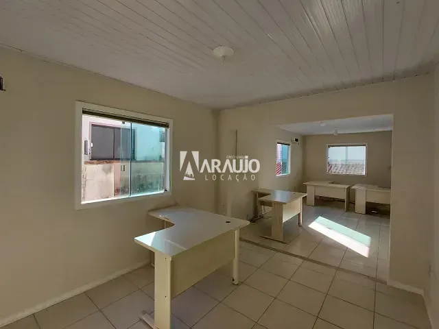 Sala para alugar, no bairro Cordeiros em Itajaí