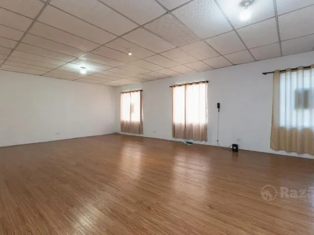 Sala para alugar, no bairro Centro em Curitiba