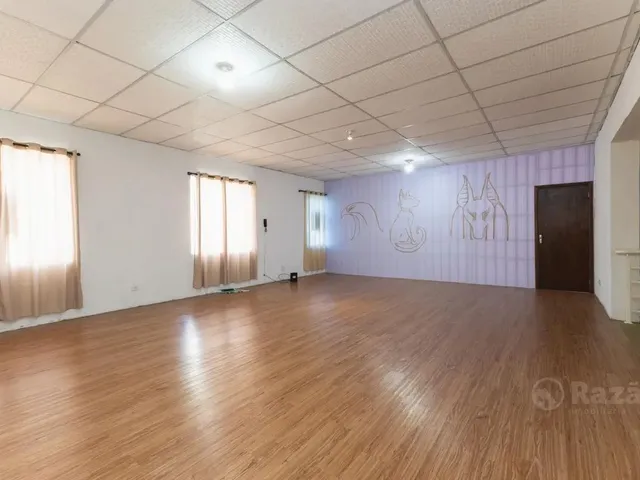 Apartamento para alugar, no bairro Centro em Curitiba