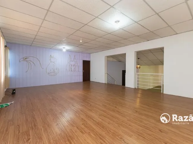 Apartamento para alugar, no bairro Centro em Curitiba