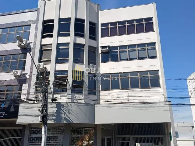 Sala para alugar, no bairro Centro em Novo Hamburgo