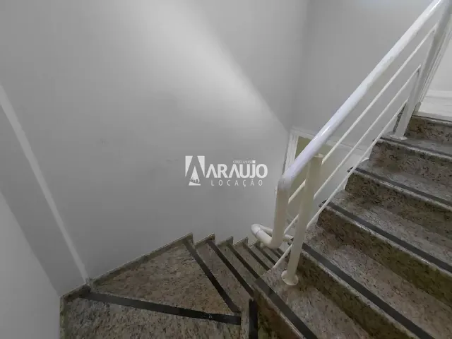 Sala para alugar, no bairro Cordeiros em Itajaí