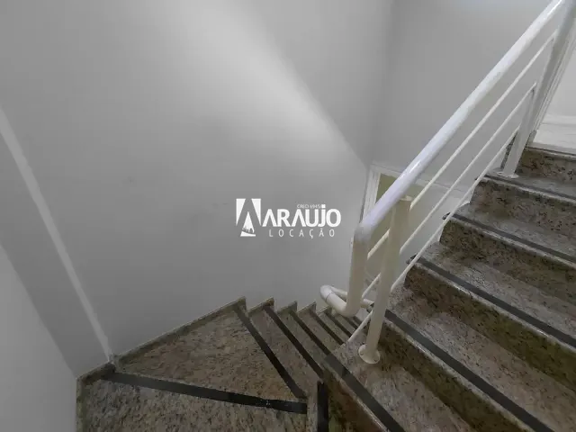 Sala para alugar, no bairro Cordeiros em Itajaí