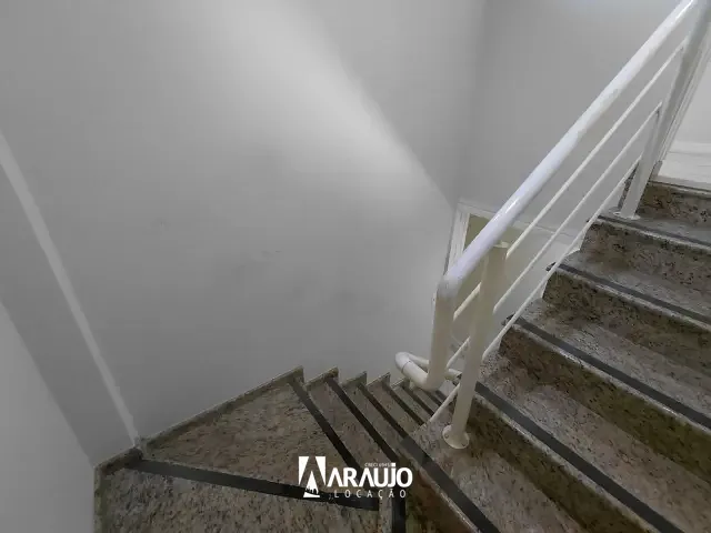 Sala para alugar, no bairro Cordeiros em Itajaí