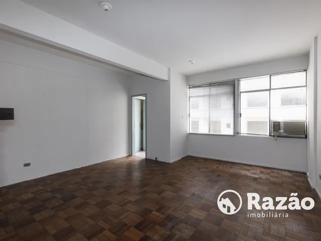 Sala para alugar, no bairro Centro em Curitiba