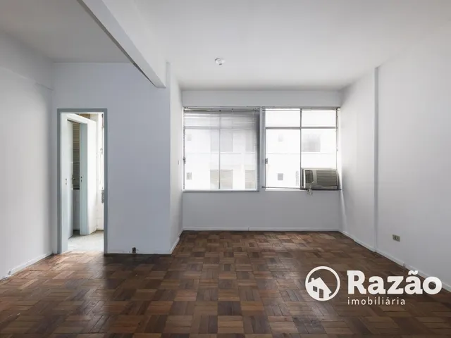 Sala para alugar, no bairro Centro em Curitiba