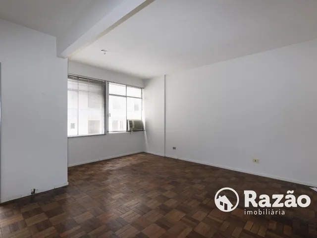 Sala para alugar, no bairro Centro em Curitiba