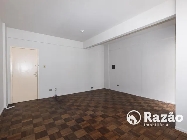 Sala para alugar, no bairro Centro em Curitiba