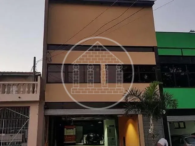 Sala para alugar, no bairro Conjunto Residencial Salvador Tolezani em São Paulo