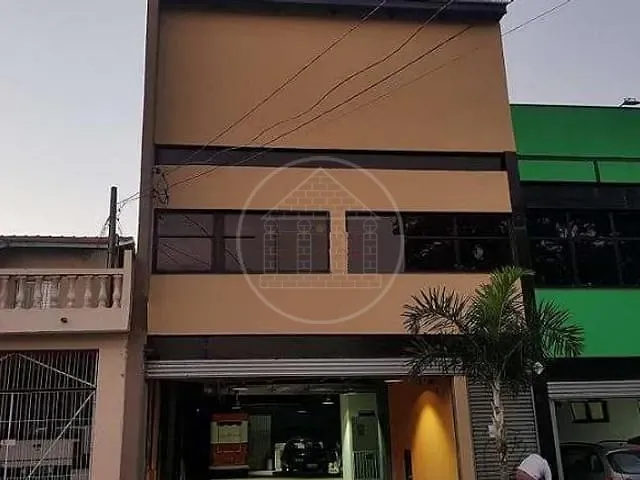 Sala para alugar, no bairro Conjunto Residencial Salvador Tolezani em São Paulo